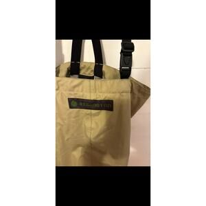 Redington Crosswater Fishing Waders, Tan, Youth large 12-14